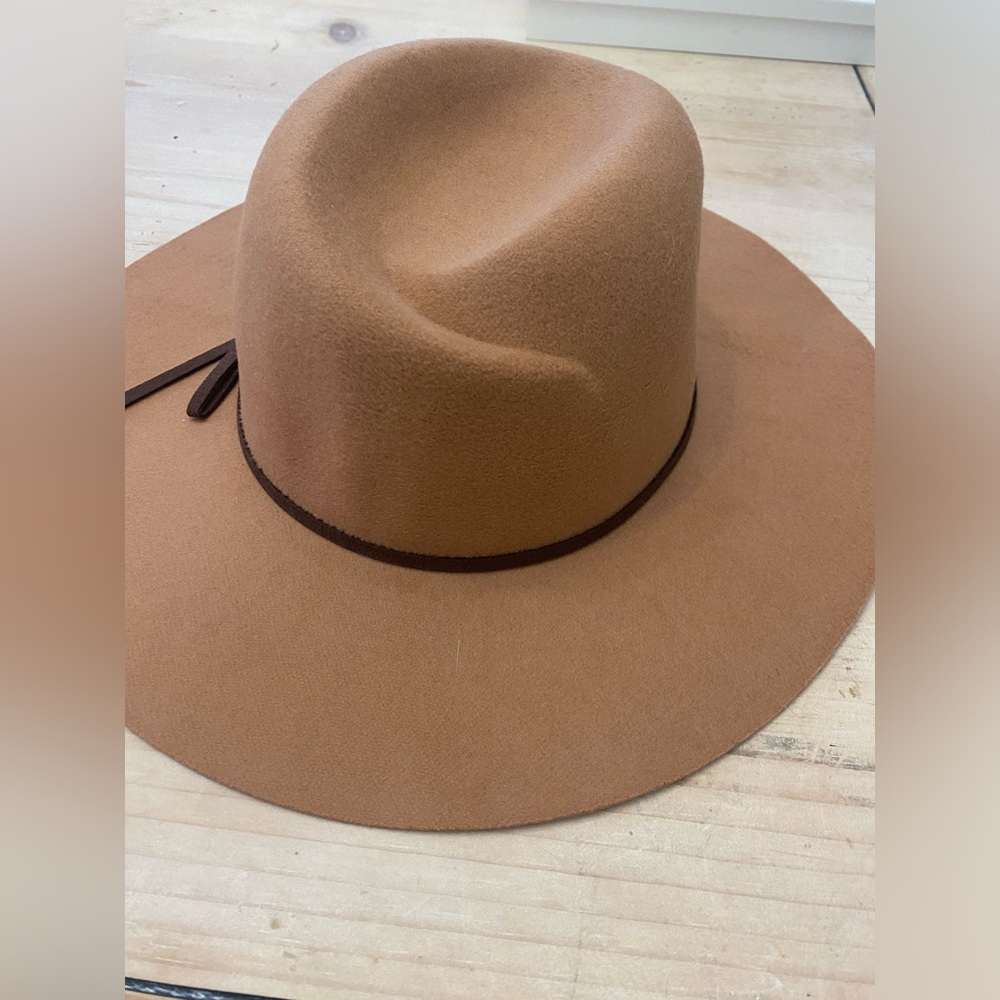 Felt Hat - image 5